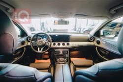 مێرسێدس بێنز E-Class